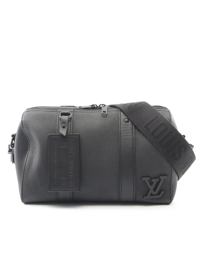 Pre-Loved by Azura Reborn - Pre-Loved Aerogram City Keepall
