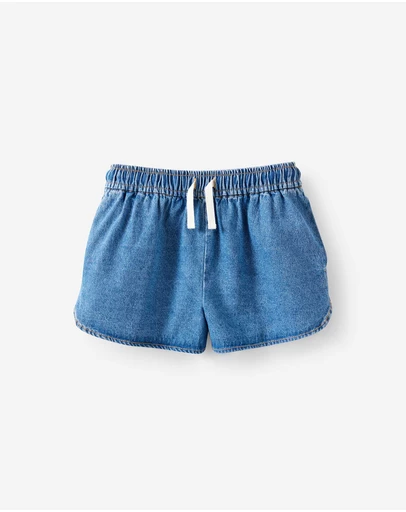 Cotton On Kids - Gigi Woven Short