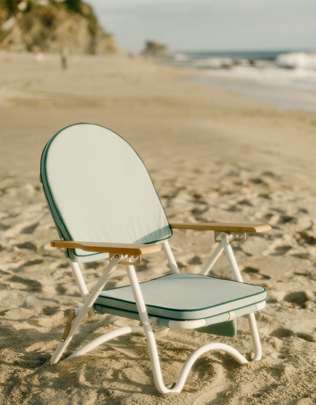 Business & Pleasure Co. - The Pam Chair