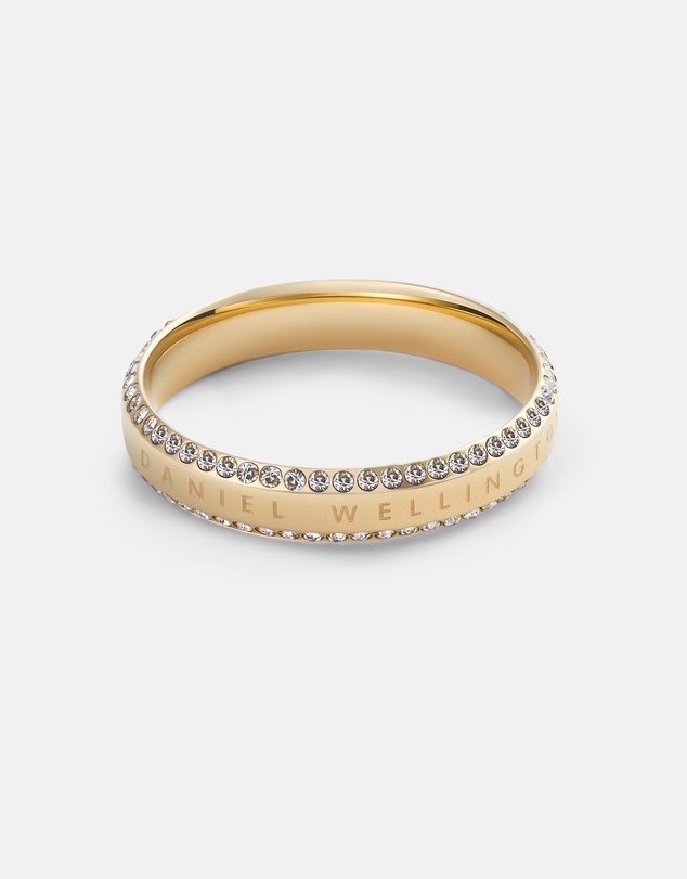 Daniel Wellington - Classic Aura Ring Duo G
