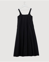Revibe - Repaired Assembly Label Becca Maxi Dress - AU 8