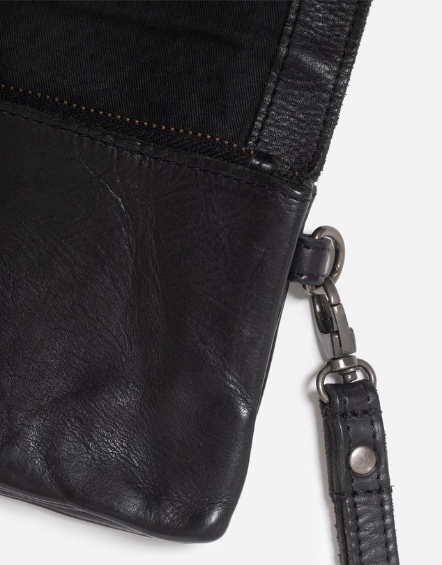 Stitch & Hide - Munich Pouch