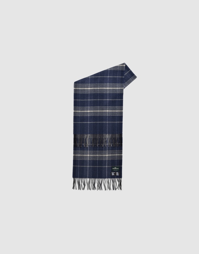 Rodd & Gunn - Chatton Scarf