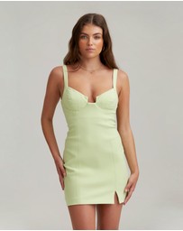 Finders Keepers - Liesl Mini Dress