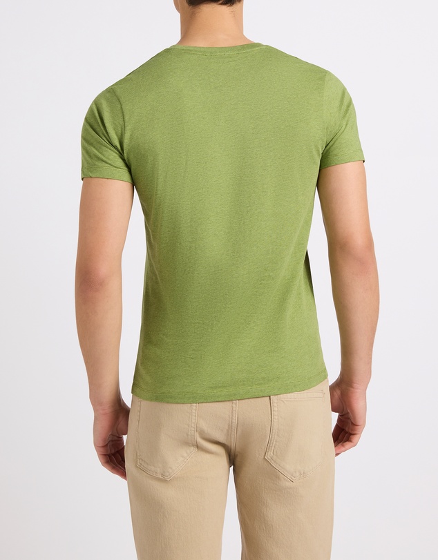 Marcs - Marle Brando Crew Neck T-Shirt