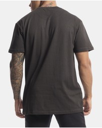 Stock & Co. - Texas Tee