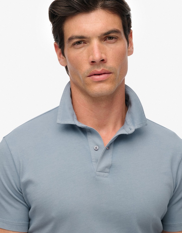 Superdry - Essential Jersey Polo