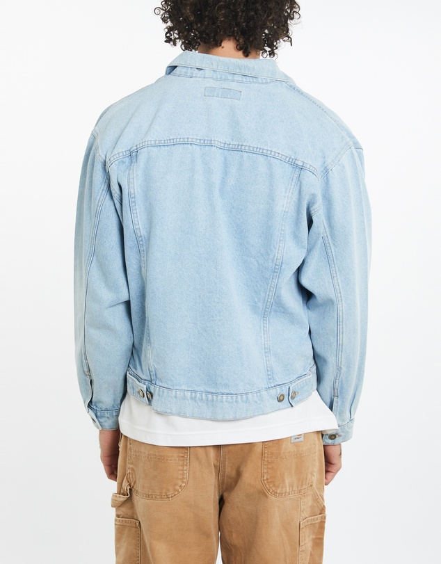 Vintage by The Real Deal - Pre Loved - Vintage Wrangler Denim Jacket