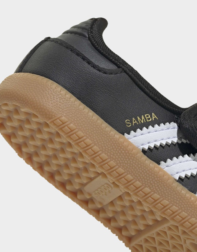 adidas Originals - SAMBA JANE SHOES Infants