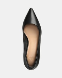 Wittner - Sara Leather Pumps