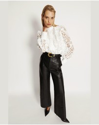 Bardot - Remy Lace Bodysuit