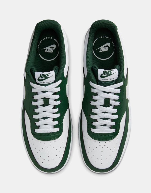 Nike - Court Vision Low Mens