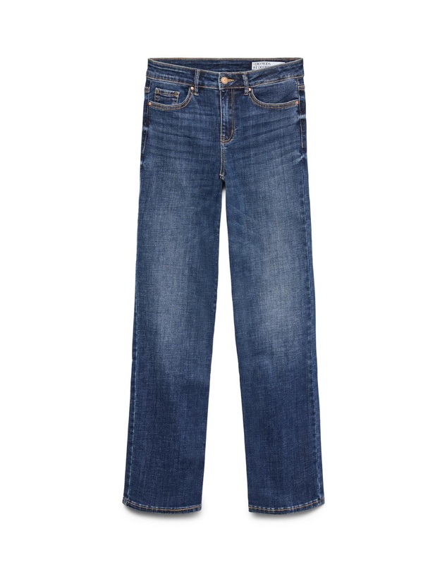 Vero Moda - Flash Straight Jeans