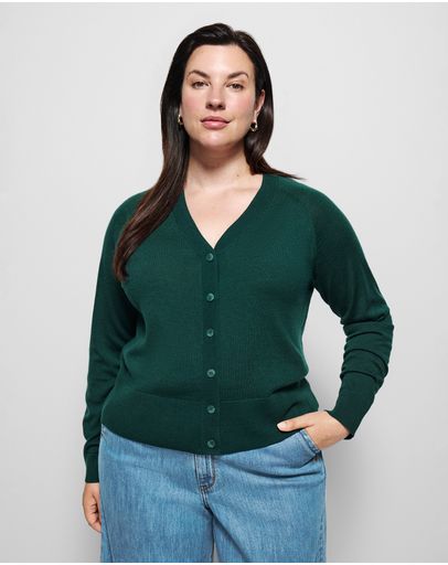 Juniper Green