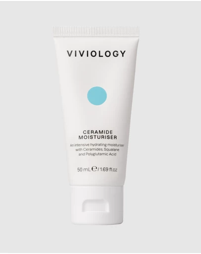 Viviology - Ceramide Moisturiser 50mL