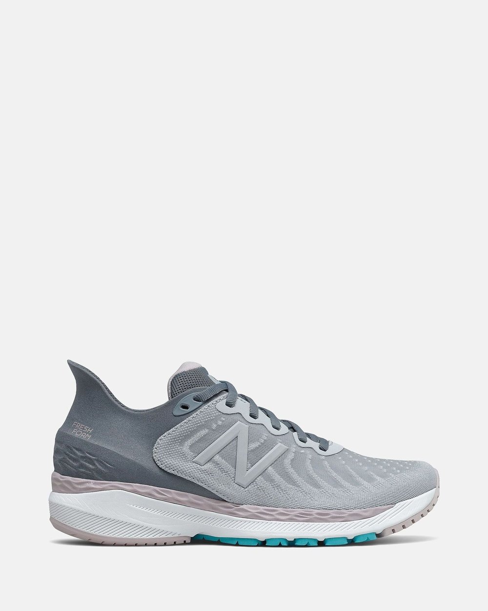 Fresh Foam 860V11 (Wide) - Women's by New Balance Online | THE ICONIC |  Australia