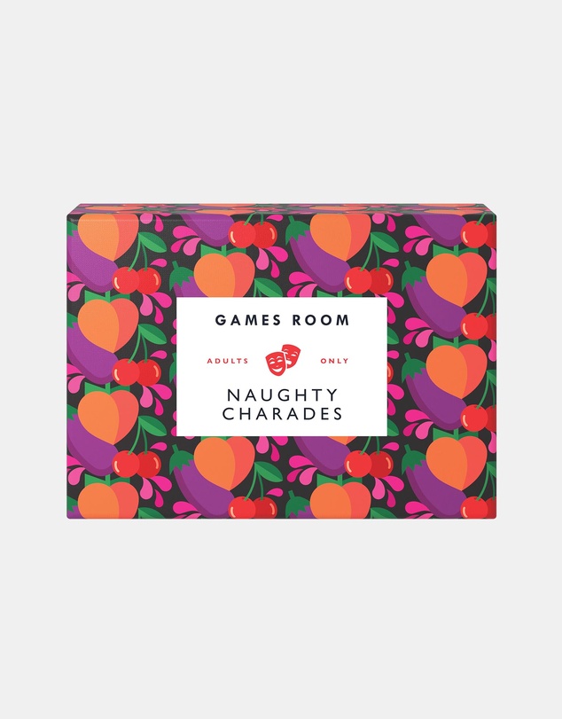 Ridleys - Naughty Charades