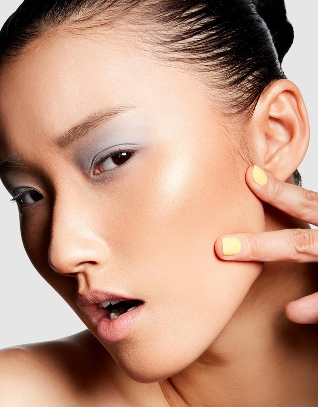 MAC - Mineralize Skinfinish