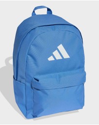 adidas Performance - Classic 3 Bar Logo Backpack