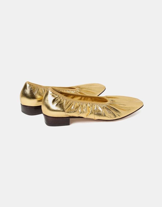 Loeffler Randall - Tove Ballet Pumps