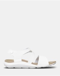 Ascent - Groove Sandal