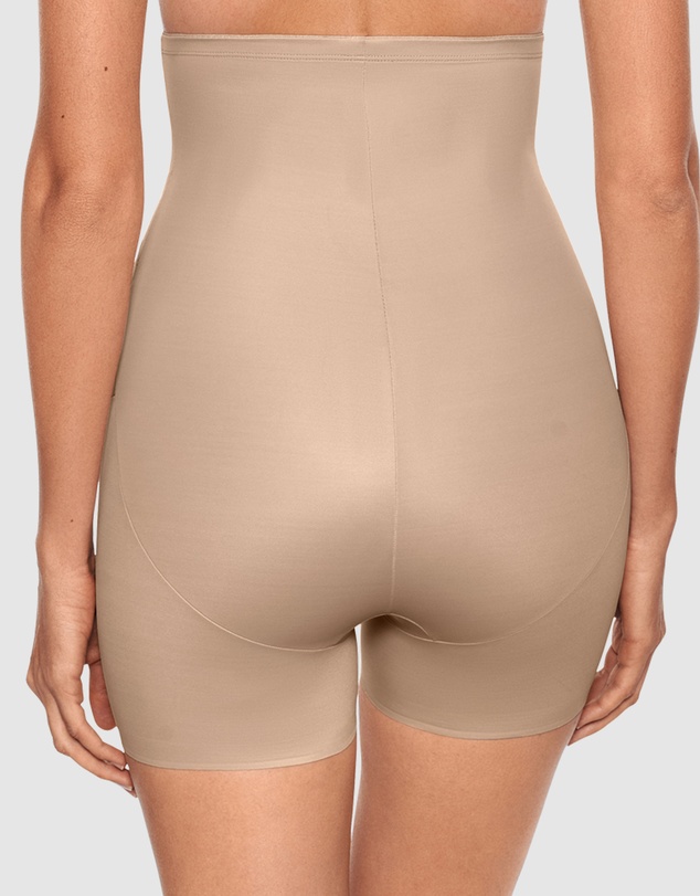 Miraclesuit Shapewear - Tummy Tuck Firm Control Ultra High Waist Shapewear Shorts