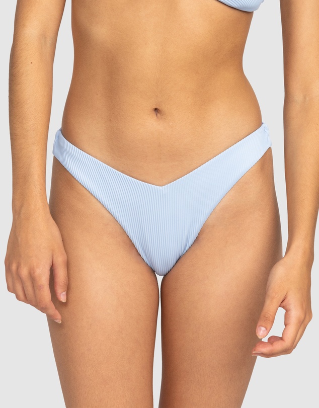 Roxy - Roxy Love High Leg Bikini Bottoms For Women