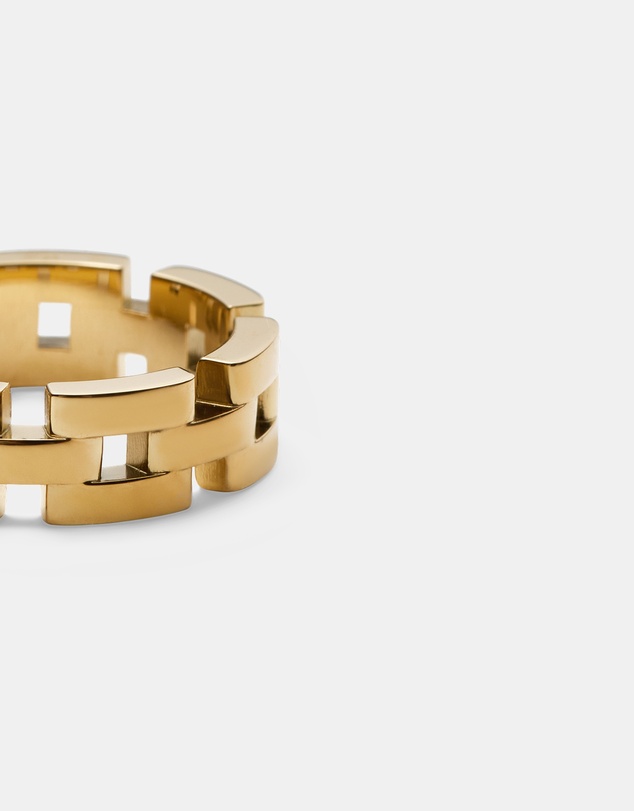 Daniel Wellington - 3-Link Ring