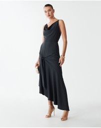 Savel - Leo Midi Dress