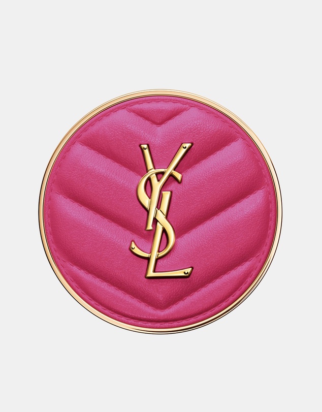 Yves Saint Laurent - Make Me Blush Powder