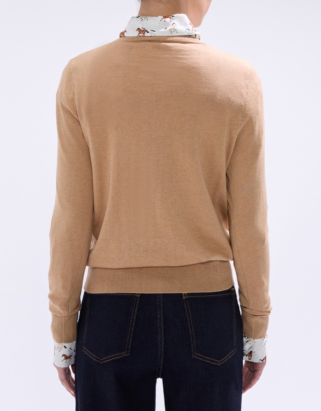 Marcs - Foal-mates CSC Knit Top
