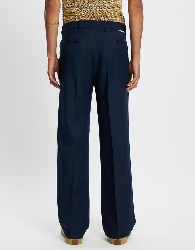 Stockholm Surfboard Club - Sune Trousers