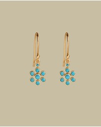 Meshca - Nanala Earrings