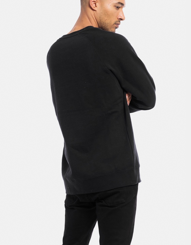 Stock & Co. - Red Line Crewneck
