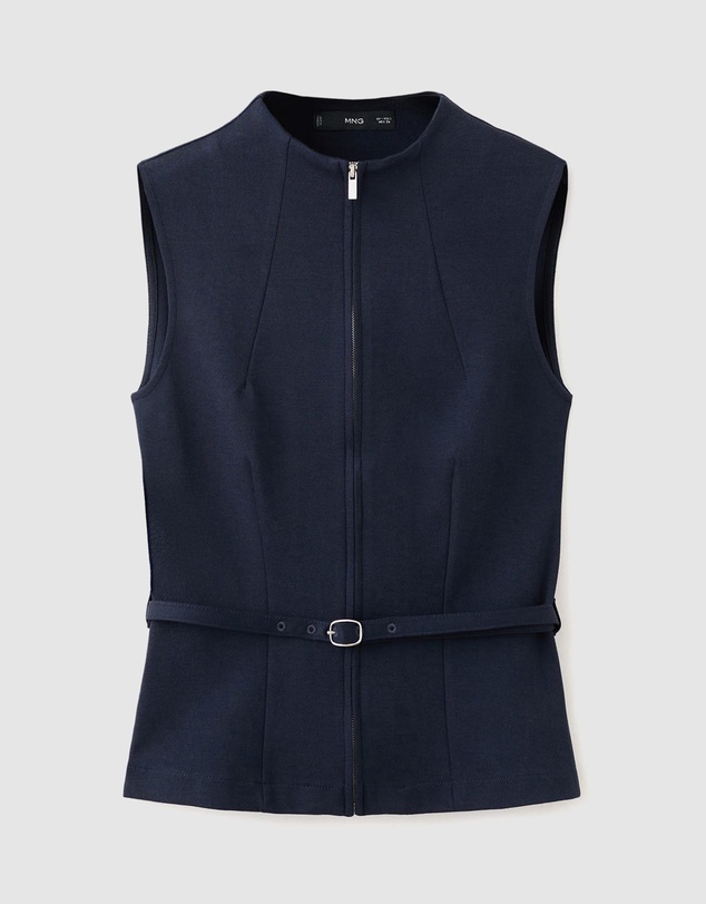M.N.G - Cynthia Vest