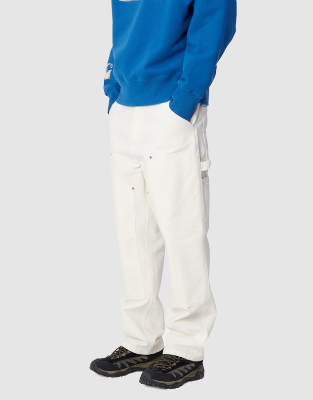 Carhartt WIP - Double Knee Pants