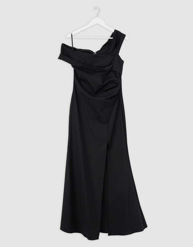 Revibe - Repaired CHANCERY Suki Maxi Dress - AU 14