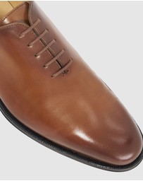 Dune London - Sylvester - Tan