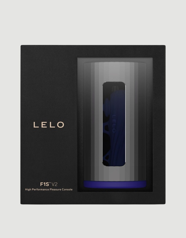 LELO - F1S V2