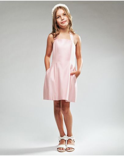 Pale Pink