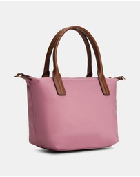 Tommy Hilfiger - Popette Mini Tote Bag