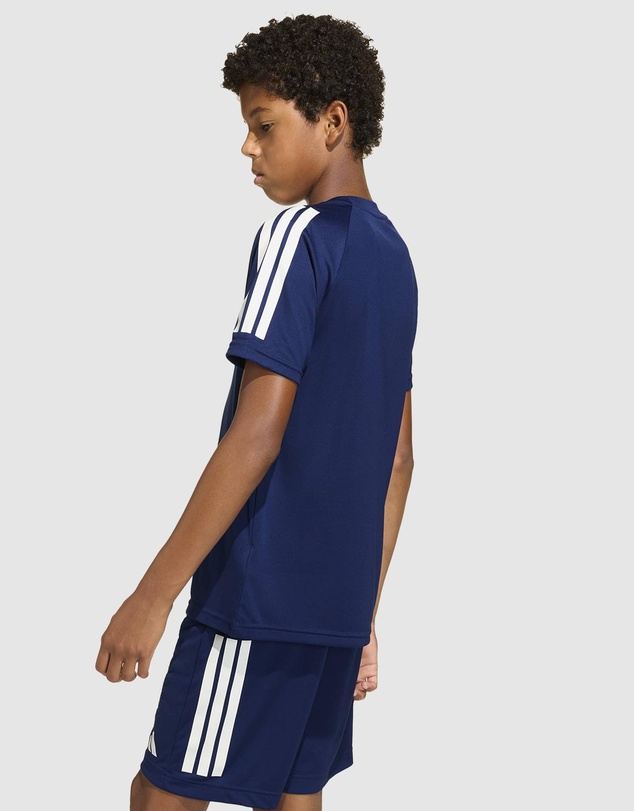 adidas Sportswear - Sereno T-Shirt - Kids-Teens