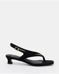 Novo - Verge Heels