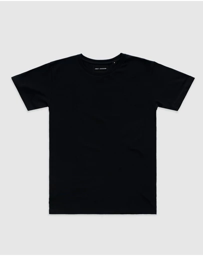 First Division - Weekender Tee - Youth