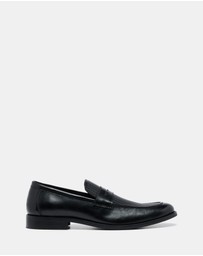 Uncut - Clarke Dress Loafers