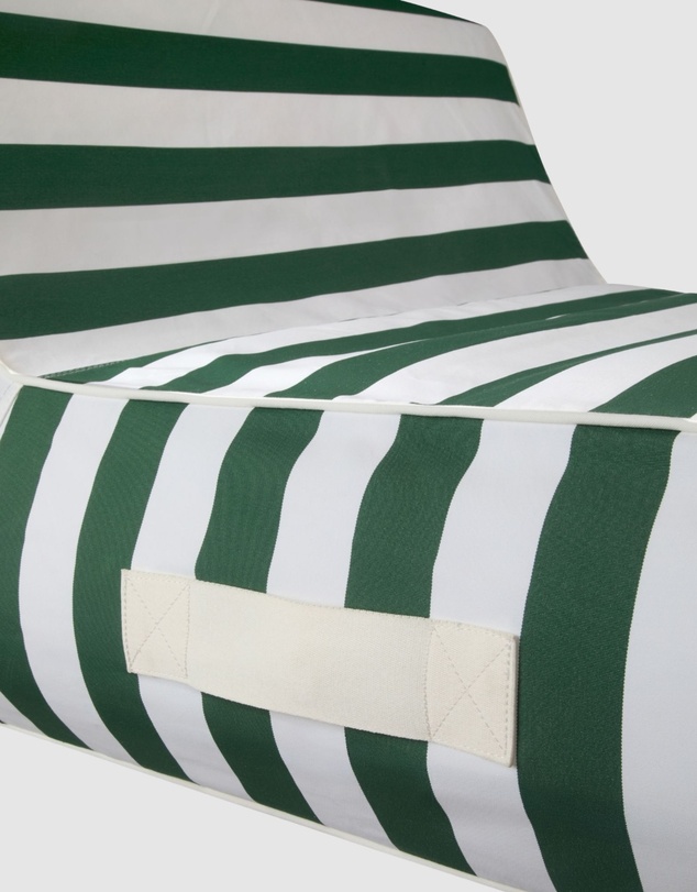 Sunday Supply Co - Native Stripe Inflatable Lounger