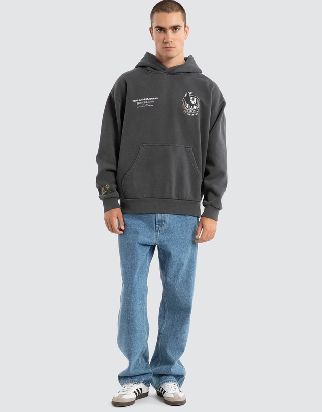 Nena & Pasadena - Collingwood Vintage Hoodie
