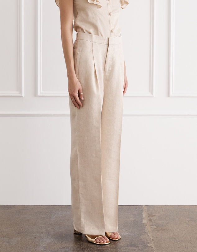 Aqua Blu Australia - Illuminee Amelia Pants