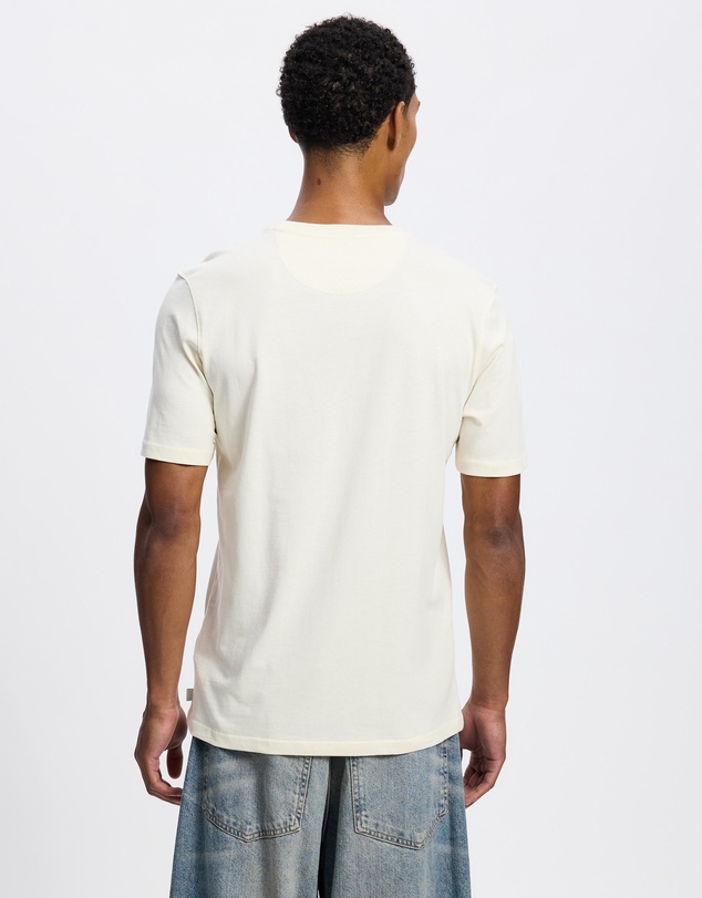 Scotch & Soda - Seasonal Core Regular-Fit Logo T-Shirt