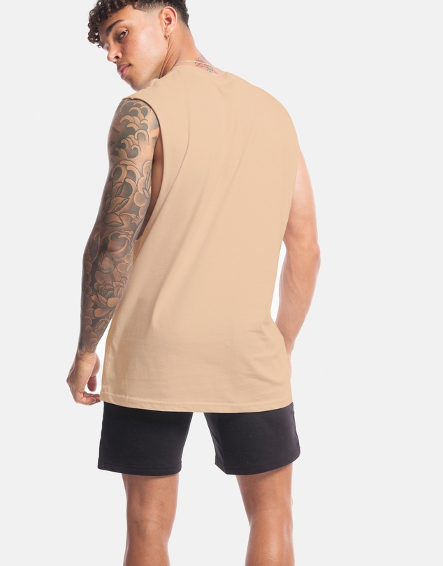 Vacancy Co - Ya Kiddin Tank